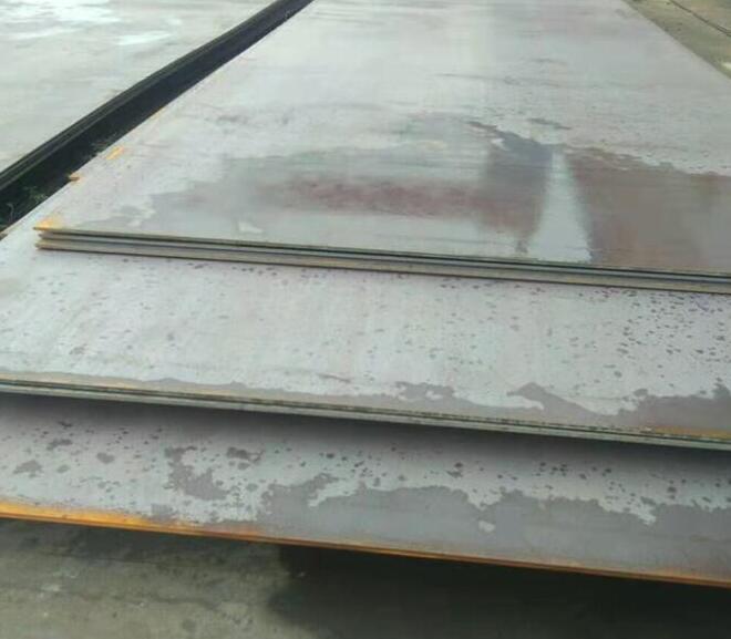 ½��ѹ������Q245R�ְ�